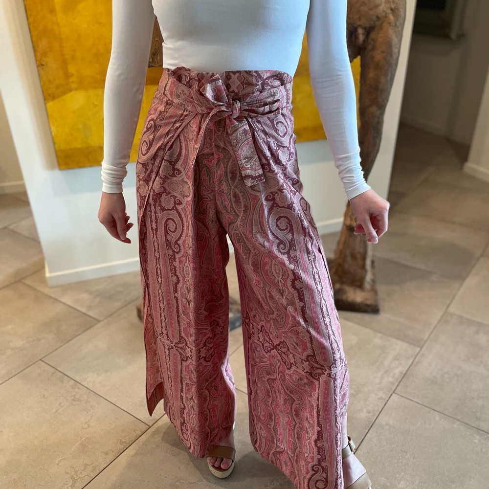 Zimmermann Pants